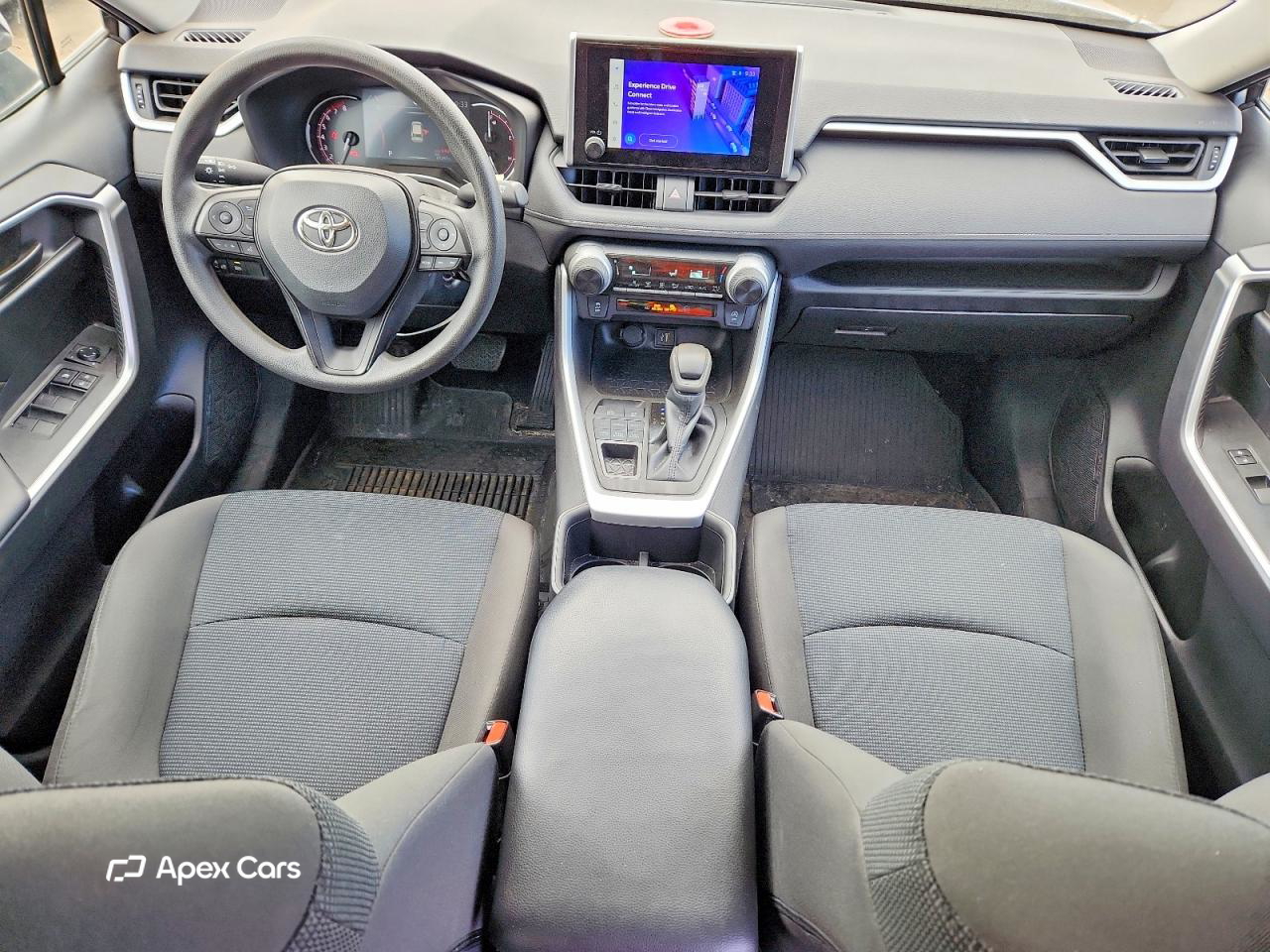 Toyota RAV 4 2023