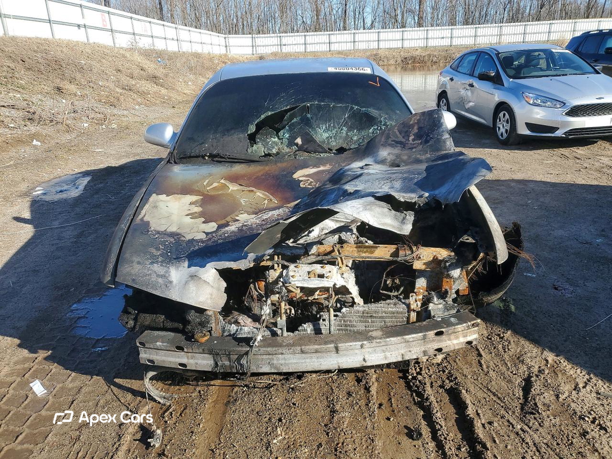 Buick LeSabre 2001