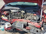 Ford Focus 2011
