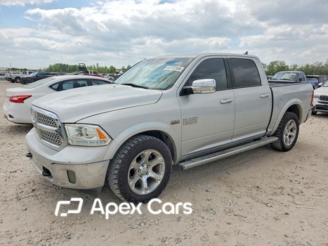 RAM 1500 2014 - Zdjęcie 1 z 12