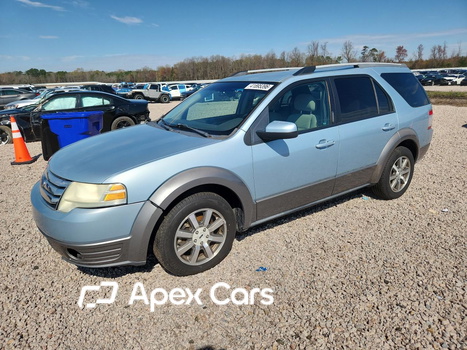 Ford Taurus 2008 - Image 1 of 13