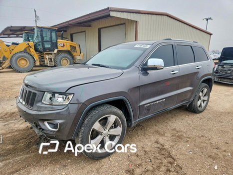 Jeep Cherokee 2014 - Image 1 of 13