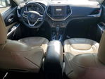 Jeep Cherokee 2017