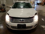 Ford Fusion 2008