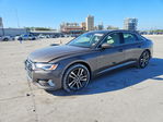Audi A6 2022