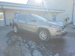 Jeep Cherokee 2016