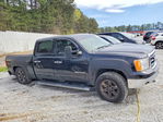 GMC Sierra 2013