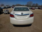 Buick LaCrosse 2013