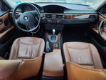 BMW Series 3 2011