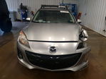 Mazda 3 2012