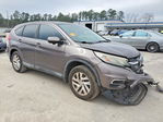 Honda CR-V 2016