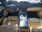 Nissan Maxima 2017