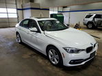 BMW Series 3 2016