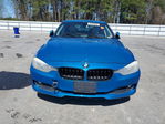 BMW Series 3 2014