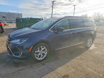 Chrysler Pacifica 2017