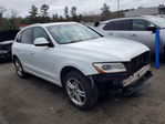 Audi Q5 2016