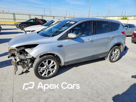 Ford Escape 2013 - Image 1 of 14