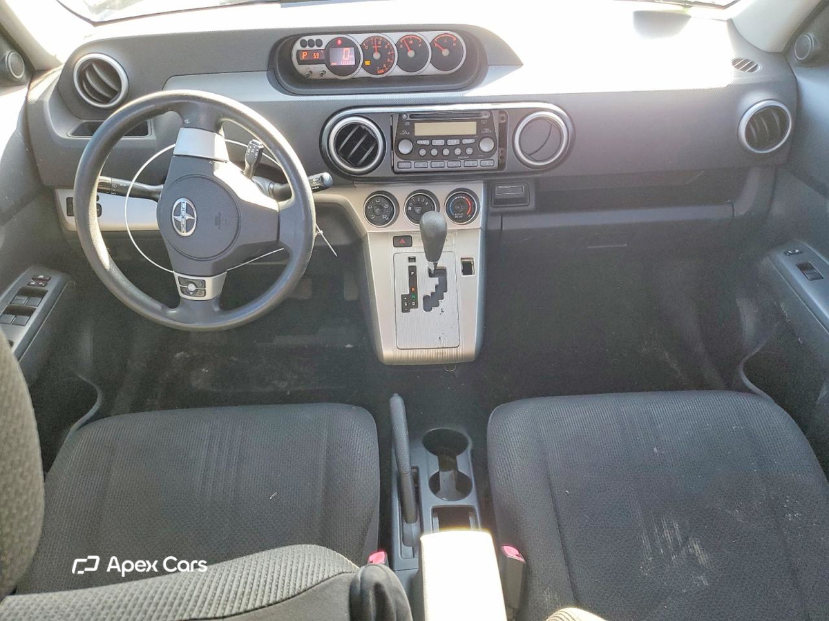 Scion xB 2008