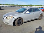 Chevrolet Malibu 2010