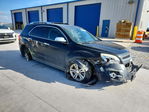 Chevrolet Equinox 2012