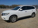 Nissan Pathfinder 2014