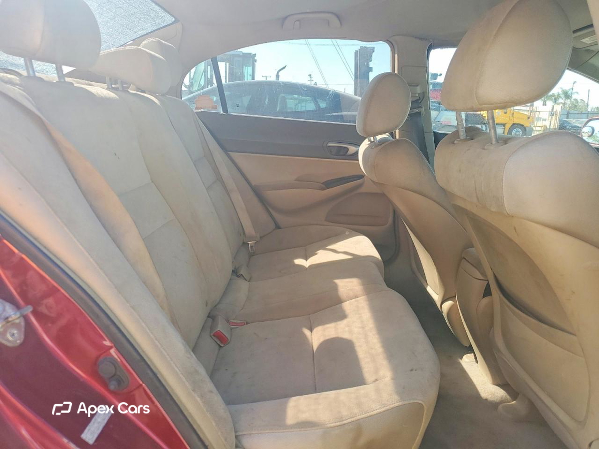 Honda Civic 2006