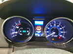 Hyundai Sonata 2014