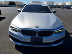 BMW Series 5 2018