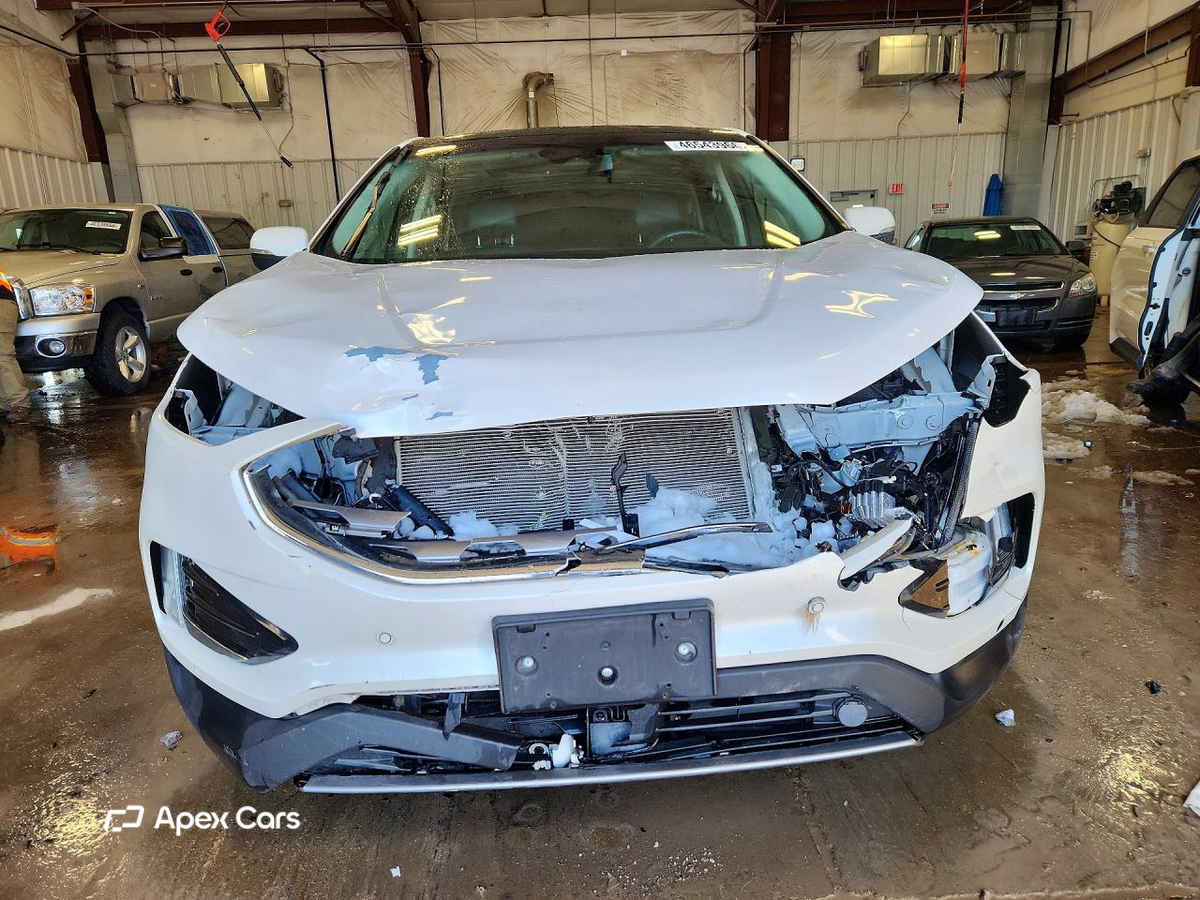 Ford Edge 2019