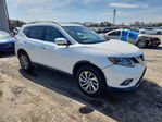 Nissan Rogue 2015