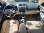 Toyota RAV 4 2012