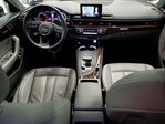 Audi A4 2019