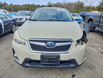 Subaru XV 2016