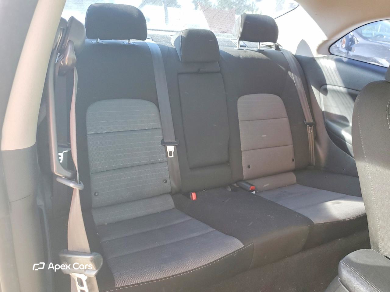 Kia Forte 2016