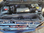 GMC Sierra 2022