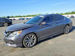 Honda Accord 2016