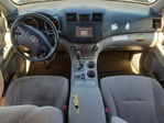 Toyota Highlander 2008