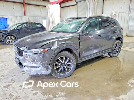 Mazda CX-5 2018 - Image 1 of 14