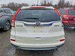 Honda CR-V 2016