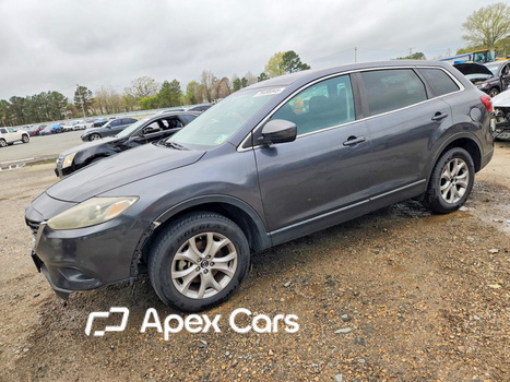 Mazda CX-9 2015 - Zdjęcie 1 z 14