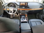Audi Q5 2021