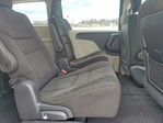 Dodge Caravan 2015