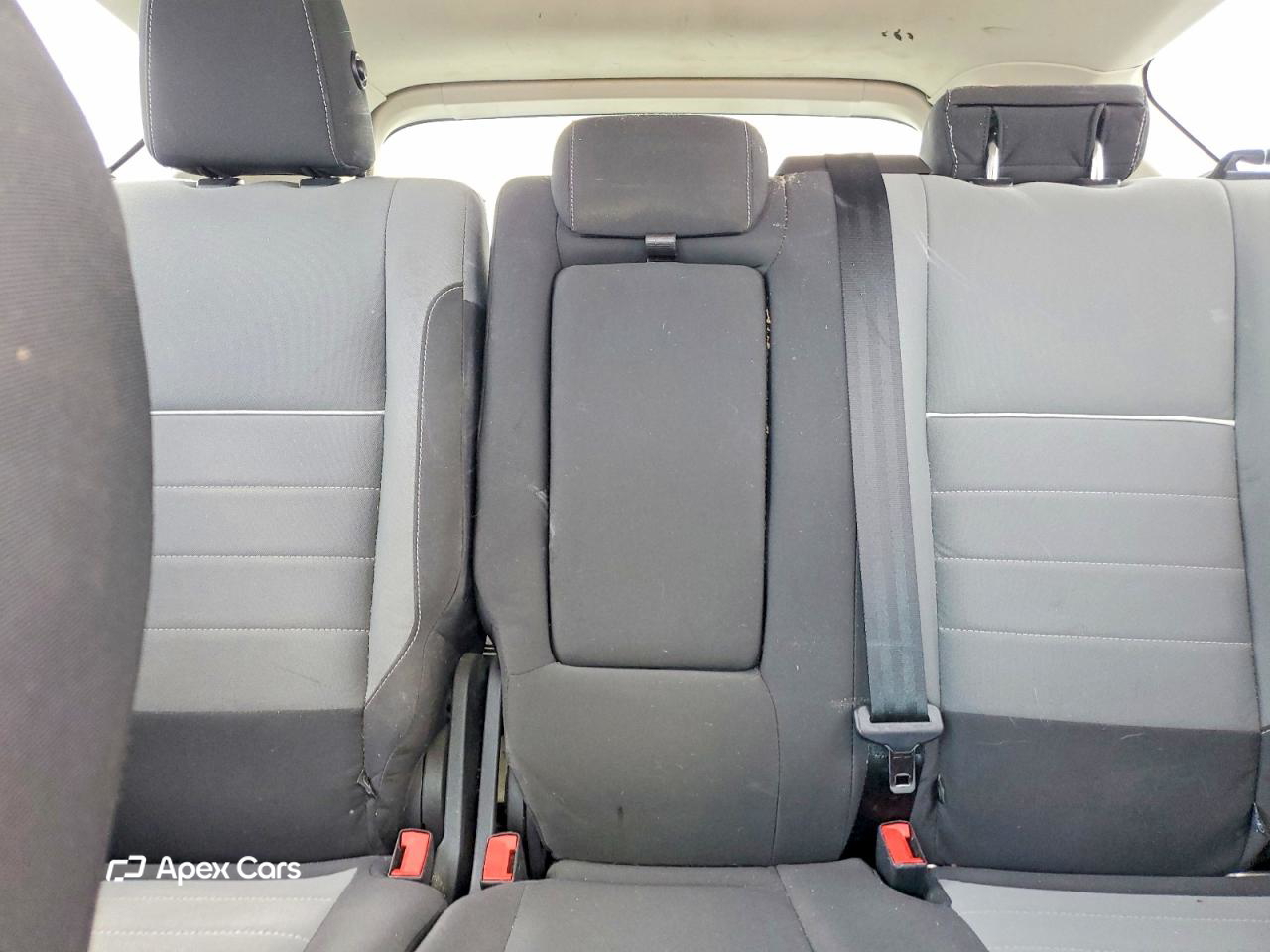 Ford Escape 2014