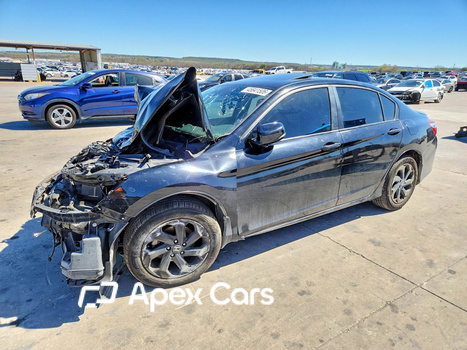 Honda Accord 2017 - Image 1 of 13