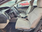 Honda Civic 2013