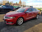 Chevrolet Impala 2015