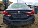 Honda Civic 2013