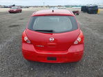 Nissan Versa 2011