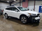 Subaru Outback 2021