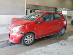 Mitsubishi Mirage 2015